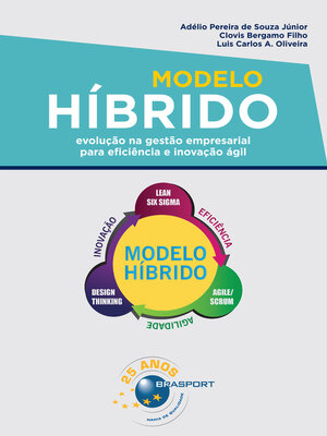 cover image of Modelo Híbrido